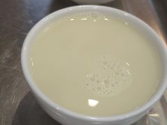 -冰泉豆浆馆(白云山总店)