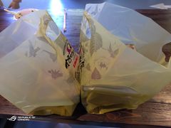 -奶奶的美食(悦立方店)
