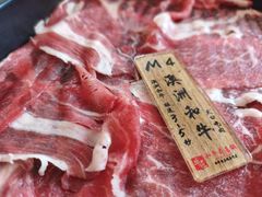 -牛匠和牛寿喜锅(西安总店)
