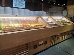 -火炉火自助餐(枫蓝国际店)