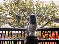 -峨眉山报国寺
