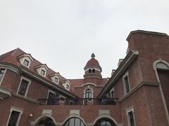 -天津津利华酒店