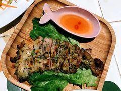 -越弥越南传统美食馆