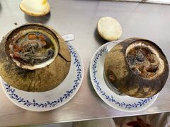 -達揚原味燉品(文明路店)