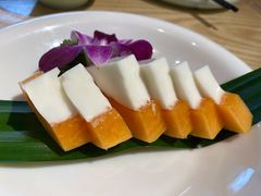 -米泰芒·东南亚料理(体育西店)