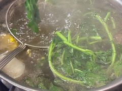 -荣记潮汕牛肉火锅(仙鹤街店)