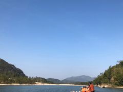 -楠溪江风景名胜区