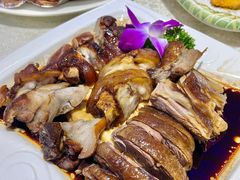 -东江海鲜大排档·潮汕菜·砂锅粥