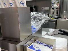 -蔻蔻椰·鲜萃椰子水(COCO Park店)