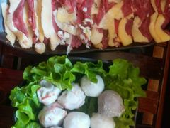 -高兴壹锅·潮汕鲜牛肉火锅(良乡梅花庄店)