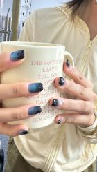 点击看大图 -芊屿芊浔美甲