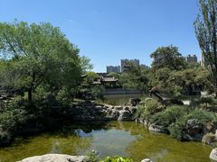-善化寺