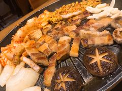五花肉锅-勾勾锅(联宝公寓店)