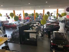 -北京鹏龙瑞星奔驰4s店(来广营店)