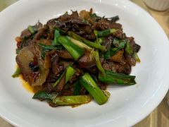 家常回锅肉-钦善斋(武侯祠店)