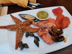 -杭州国际会议中心洲际酒店-原素全日餐厅(解放东路店)