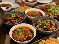 -付小姐在成都(五道口店)