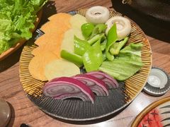 -壹风町烧肉居酒屋(恒丰中央广场店)
