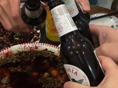 -江湖黑大兔(杨家坪店)
