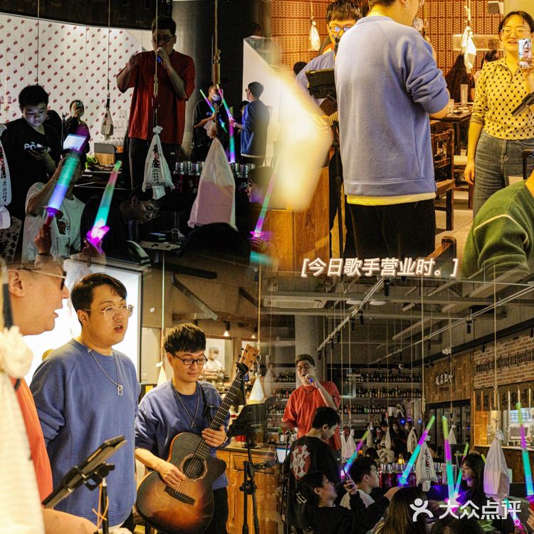 市中心又一家火爆全国的“破店”,闭眼点不踩雷~