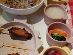 -西贝(南开大悦城店)
