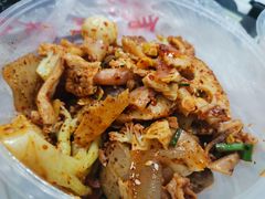 -胖子好盐水鸭(总店)