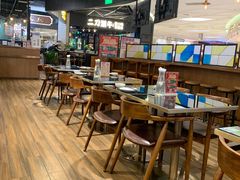 -金翠河烧鹅餐厅(北城天街店)