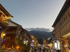 -大理古城