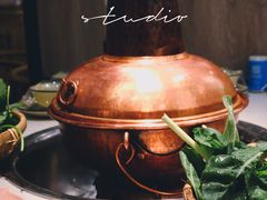 -攀枝花野菜铜火锅(万科凯德店)