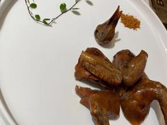 -径山十八道·风味民间菜(杭州总店)