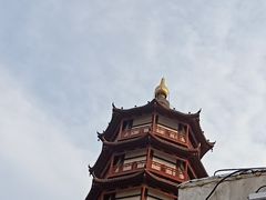 -绳金塔