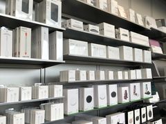 -Apple零售店(成都太古里店)