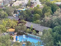 -凤翔首邑温泉度假村