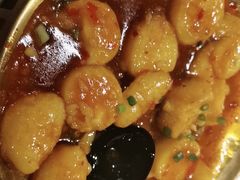 -三个大叔烤羊肉串·炭炉砂锅菜(西三旗店)