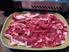 肥牛-胡须佬鸡煲四季火锅(海雅缤纷城店)
