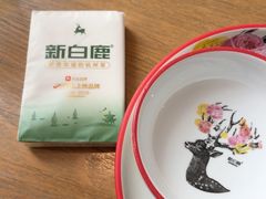 -新白鹿餐厅(城西银泰城店)