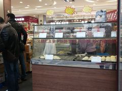 -上海市长春食品商店(淮海中路店)