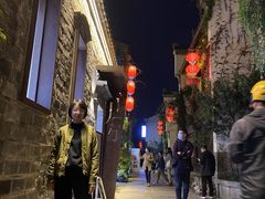 -香园茶社·金陵小灶(老门东店)