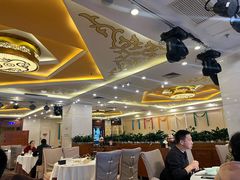 -巴音浩日娲·蒙餐(双林东路店)