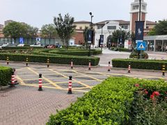 -京津佛罗伦萨小镇
