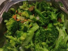 -文星素食(兴华路店)