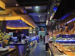 -九月海·海鲜自助(世纪东方店)