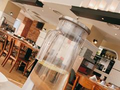 大堂-必胜客(巴沟店)