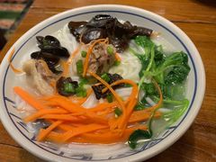 -云海肴·云南小炒·汽锅鸡(天津国金汇店)