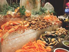 -广州富力君悦大酒店·凯菲厅