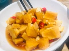 -餐酷哈雷餐厅(通程广场店)