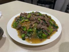 -菜忠潮州牛肉店(岗厦店)