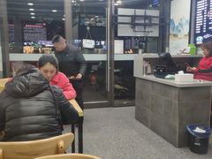 大堂-京陵鸭血粉丝汤(景德路店)