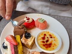 -广州文华东方酒店·悦铂尼西餐厅
