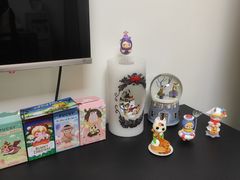 -泡泡玛特POPMART(天环购物中心店)
